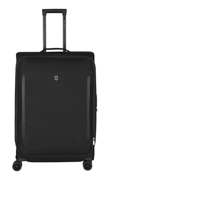 Kufr Crosslight Large Softside Case černý - VICTORINOX