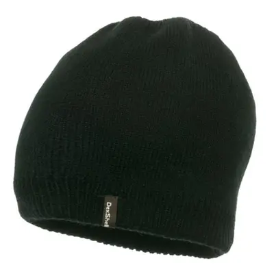 Čepice DexShell Beanie Solo Black Oblečení: S/M