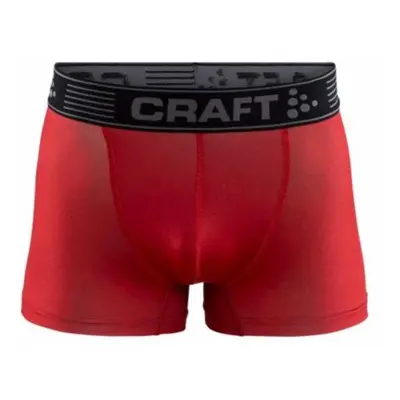 Boxerky CRAFT Greatness 3" 1905488-2432 Vavrys: XL