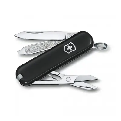 Kapesní nůž Classic SD Colors Dark Illusion - VICTORINOX