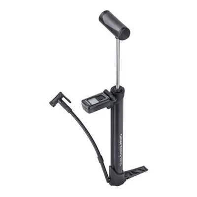 TOPEAK pumpa TURBO MORPH DIGITAL