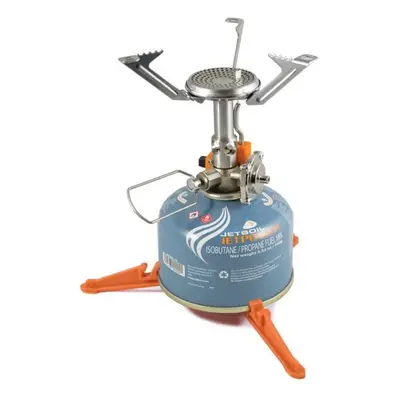 Vařič Jetboil MightyMo® Silver