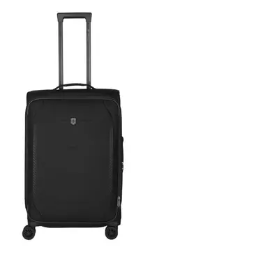 Kufr Crosslight Medium Softside Case černý - VICTORINOX