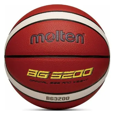 Basketbalový míč MOLTEN B7G3200