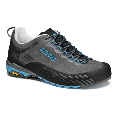 Dámské boty Asolo Eldo Lth graphite/blue moon/A939 UK: 4,5 UK