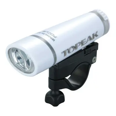 Světlo Topeak White Lite HP Focus White TMS039W