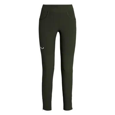 Dámské legíny Salewa AGNER DST TIGHTS W 27379-5280 Oblečení: 44