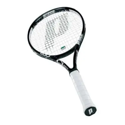 Tenisová raketa Prince O3 Hybrid Speedport White MP+