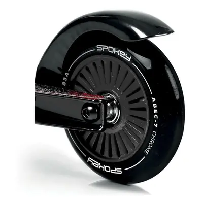 Náhradní kolečka ke koloběžce Spokey STUNT WHEELS 100mm 82A , 2 ks