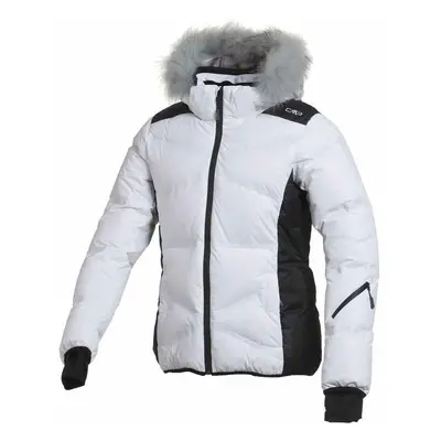 Bunda Campagnolo Woman Ski Jacket Zip Hood 3W20736-A001