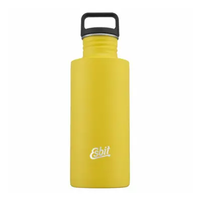 Láhev na pití Esbit SCULPTOR 750ml Sunshine Yellow