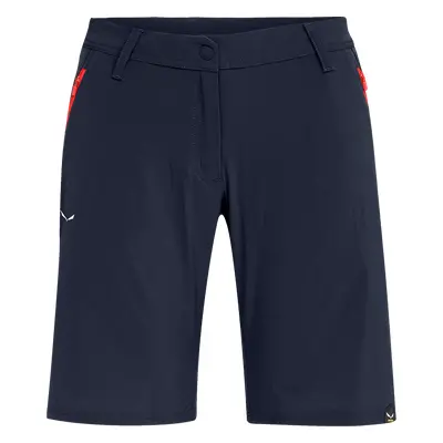 Dámské kraťasy Salewa TALVENA DST SHORTS W 27065-3961 Oblečení: 38