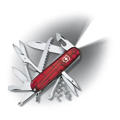 Nůž Victorinox Huntsman Lite 1.7915.T