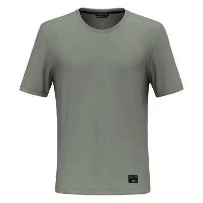 Pánské triko Salewa FANES DRY T-SHIRT M. 28833-5130 Oblečení: XXL