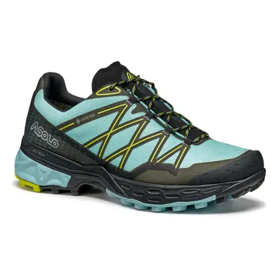 Dámské boty Asolo Tahoe GTX black/celadon B055 UK: 7 UK