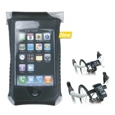 Brašna Topeak SmartPhone Dry Bag pro iPhone 4 TT9816B