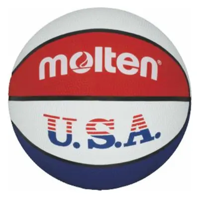 Basketbalový míč Molten BC6R-USA