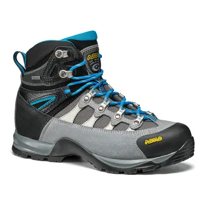 Boty Asolo Stynger GTX ML cloudy grey/stone/065 UK: 5,5 UK