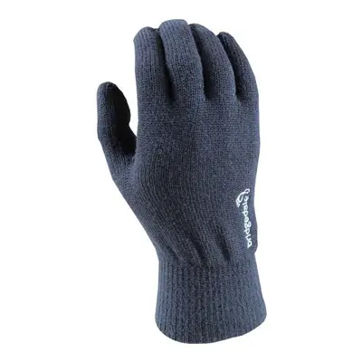 Rukavice Bridgedale Primaloft Lite 0004 black Oblečení: XS/S