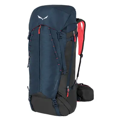 Dámský batoh Salewa Trek Mate 50+5 dark denim 1291-8670