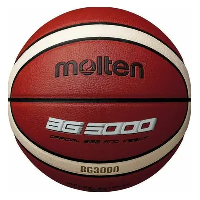 Basketbalový míč MOLTEN B7G3000