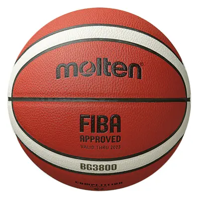 Basketbalový míč Molten B5G3800