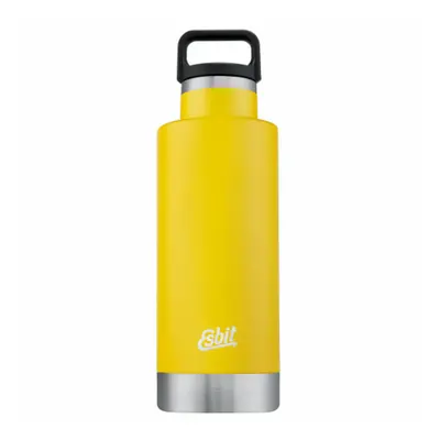 Izolační láhev Esbit SCULPTOR 750ml Sunshine Yellow