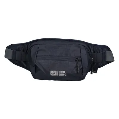 NORDBLANC Modrá ledvinka BELTPACK (8596063282412) Barva: Modrá