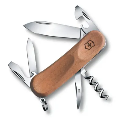 Nůž Victorinox EvoWood 10 2.3801.63