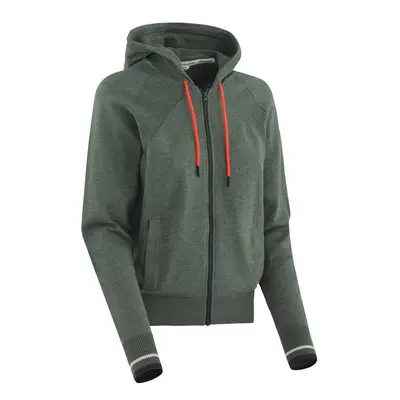 Mikina Kari Traa Tveito Hoodie Coast Oblečení: M