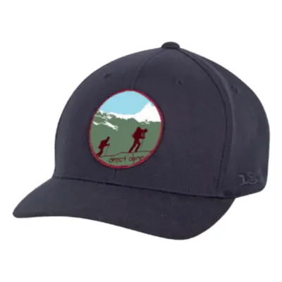 Direct Alpine Kšiltovka Direct Alpin Cap Man navy