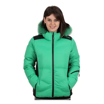 Bunda Campagnolo Woman Ski Jacket Zip Hood 3W20736-E265