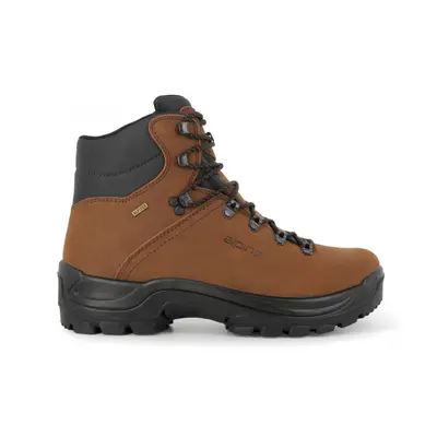 Alpina trekingové outdoor boty Tundra brown EU: 40