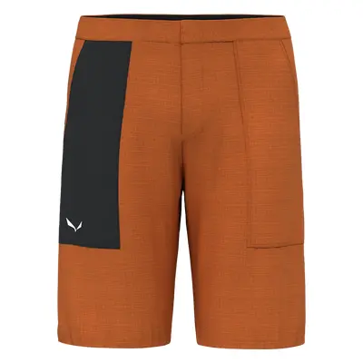 Pánské kraťasy Salewa LAVAREDO HEMP RIPSTOP SHORTS M 28552-4171 Oblečení: XXL