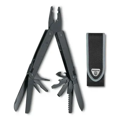 Kleště Swiss Tool BS s nylonovým pouzdrem - VICTORINOX