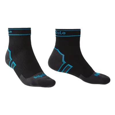 bridgedale Storm Sock MW Ankle::::black/845::S::ponožky Barva: black/845