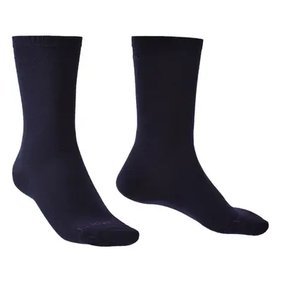 bridgedale Liner Thermal Liner Boot x2::::navy/428::L::ponožky Barva: navy/428