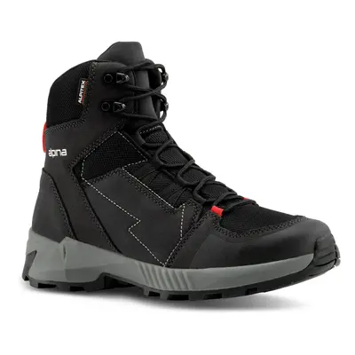 Alpina trekingové outdoor boty TRACKER Mid 23 EU: 40