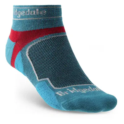 bridgedale Trail Run UL T2 CS Low::::blue/436::XL::ponožky Barva: blue/436