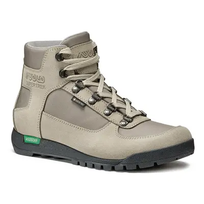 ASOLO Supertrek GTX::ML::earth beige/beige/B152::5::obuv Barva: earth beige/beige/B152