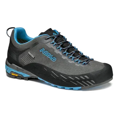 ASOLO Eldo Lth GV::ML::graphite/blue moon/A939::4,5::obuv Barva: graphite/blue moon/A939