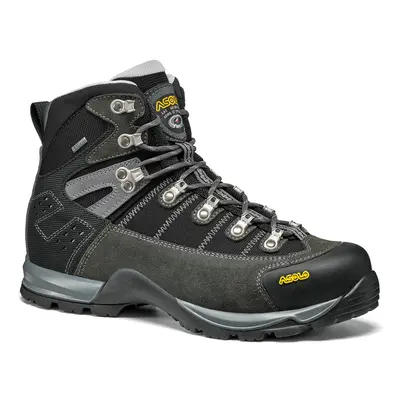 ASOLO Fugitive GTX::MM::light black/grey/915::10::obuv Barva: light black/grey/915