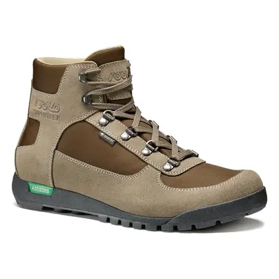 ASOLO Supertrek GTX::MM::wool/desert beige/B159::8::obuv Barva: wool/desert beige/B159