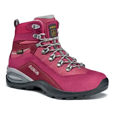 ASOLO Enforce GV::JR::redbud/oxblood/A172::31::obuv Barva: redbud/oxblood/A172