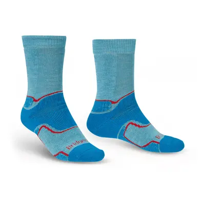 bridgedale Hike MW MP Boot::::blue/436::XL::ponožky Barva: blue/436