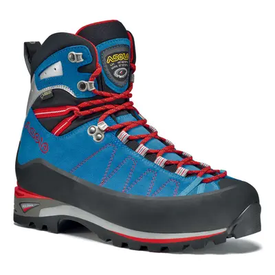 ASOLO Elbrus GV::MM::blue aster/silver/A182::10,5::obuv Barva: blue aster/silver/A182