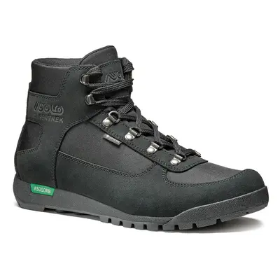 ASOLO Supertrek GTX::MM::black/black/A778::10,5::obuv Barva: black/black/A778