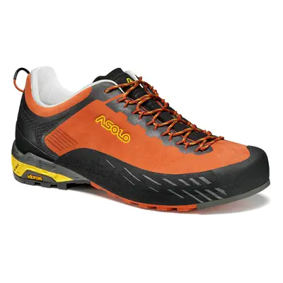 ASOLO Eldo Lth::MM::orange/yellow/B023::10,5::obuv Barva: orange/yellow/B023