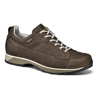 ASOLO Field GV::MM::dark brown/A551::10,5::obuv Barva: dark brown/A551