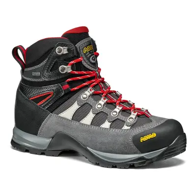 ASOLO Stynger GTX::ML::grey/gunmetal/639::4,5::obuv Barva: grey/gunmetal/639